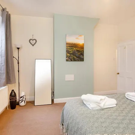 Holiday home The Colenso - Stunning Period With Free Parking York