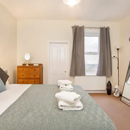 The Colenso - Stunning Period With Free Parking York