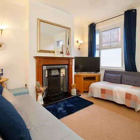 The Colenso - Stunning Period With Free Parking Holiday home