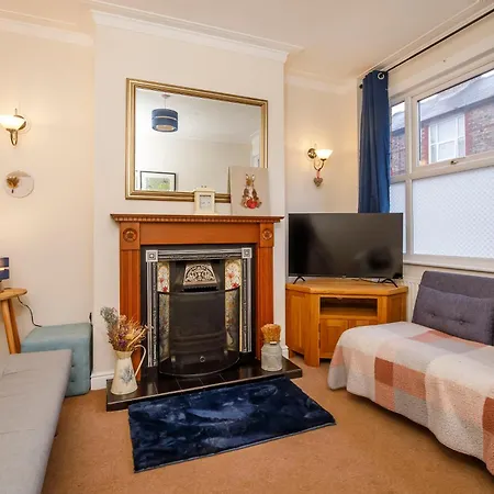 The Colenso - Stunning Period With Free Parking Holiday home *