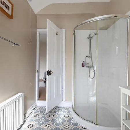 The Colenso - Stunning Period With Free Parking York