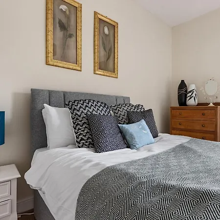 Holiday home The Colenso - Stunning Period With Free Parking York