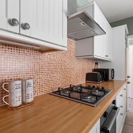 The Colenso - Stunning Period With Free Parking York