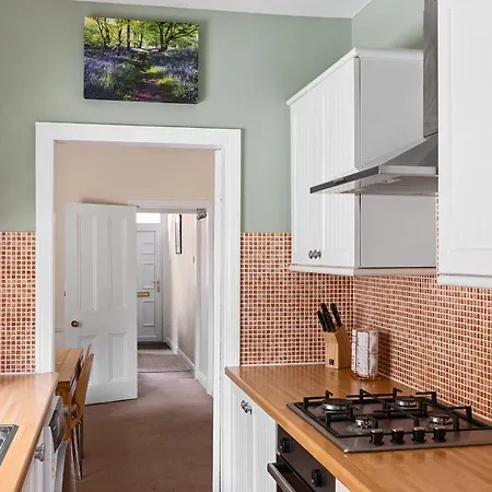 The Colenso - Stunning Period With Free Parking Holiday home *