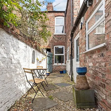 The Colenso - Stunning Period With Free Parking Holiday home