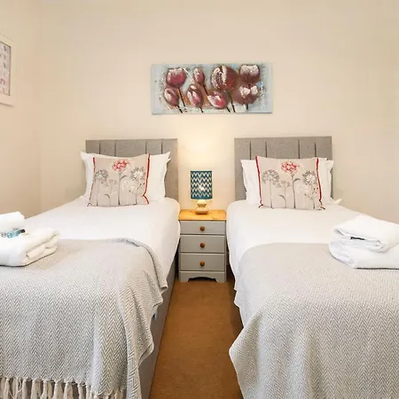 The Colenso - Stunning Period With Free Parking * York